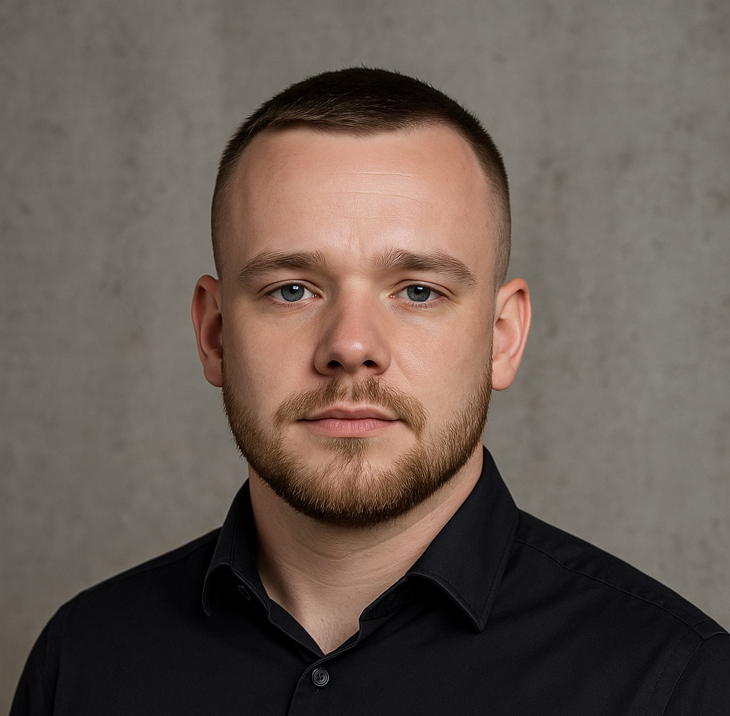 Jan Harms – Vortex-Coding