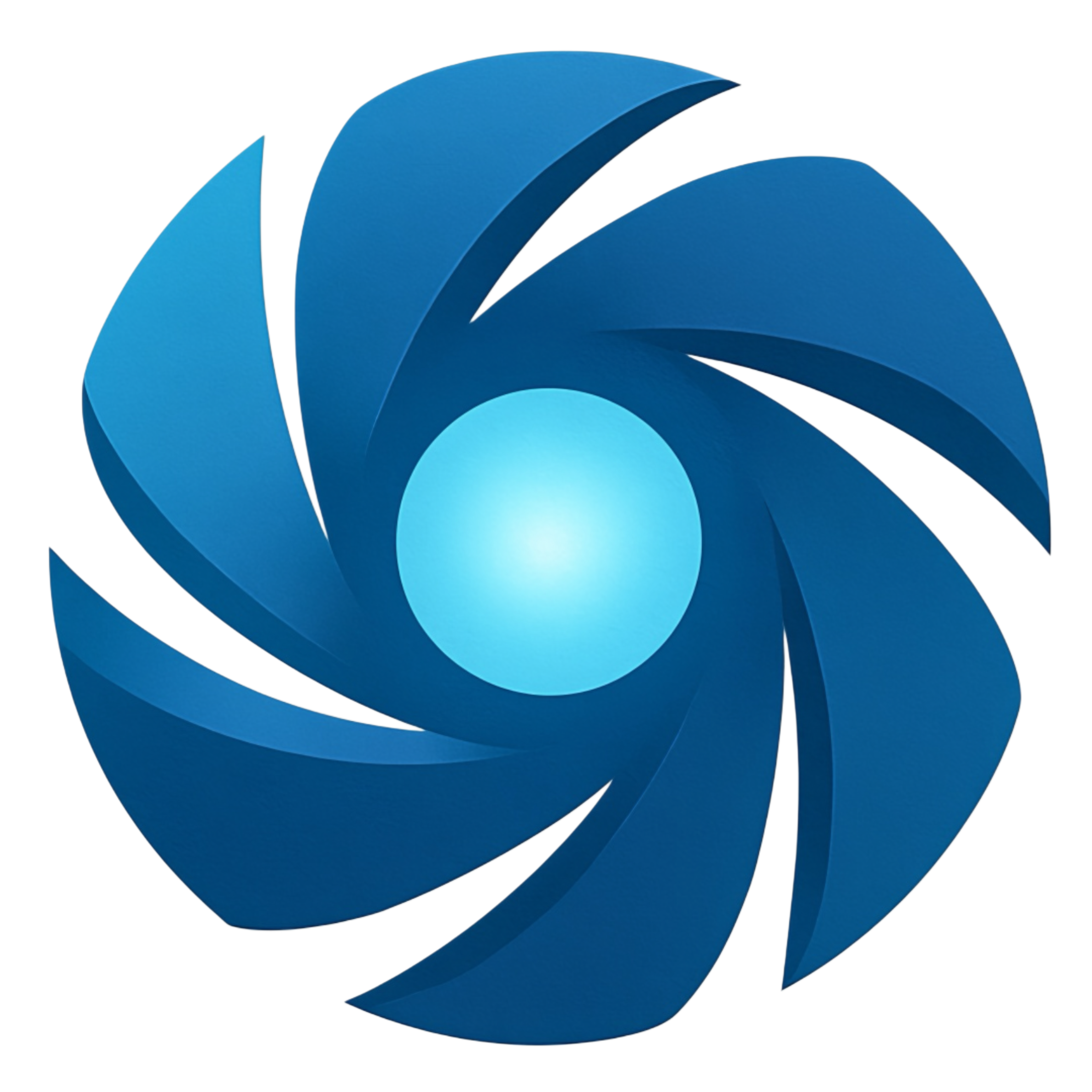 Vortex-Coding Logo
